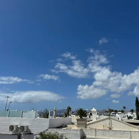 Appartamento Timple 2 Puerto del Carmen (Lanzarote)